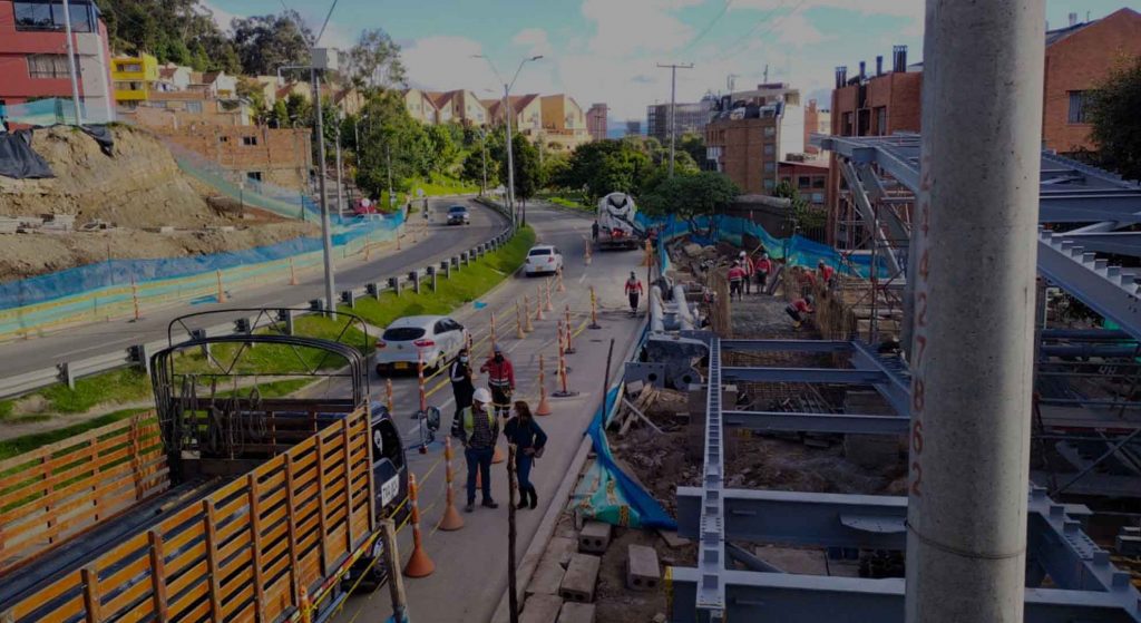 ¿Qué es el Túnel Linner para Bogotá?