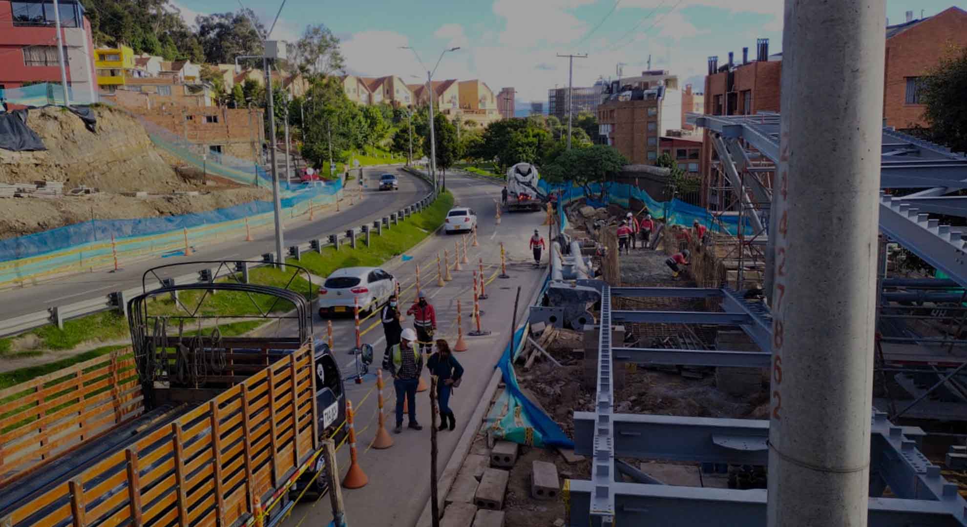¿Qué es el Túnel Linner para Bogotá?